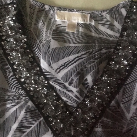 💥HOST PICK🌟🌟💥Michael Michael Kors ladies Tunic - Picture 5 of 14